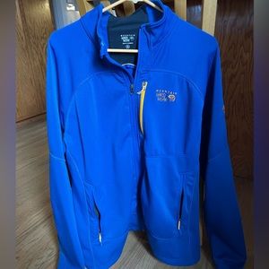 Mountain Hardware jacket